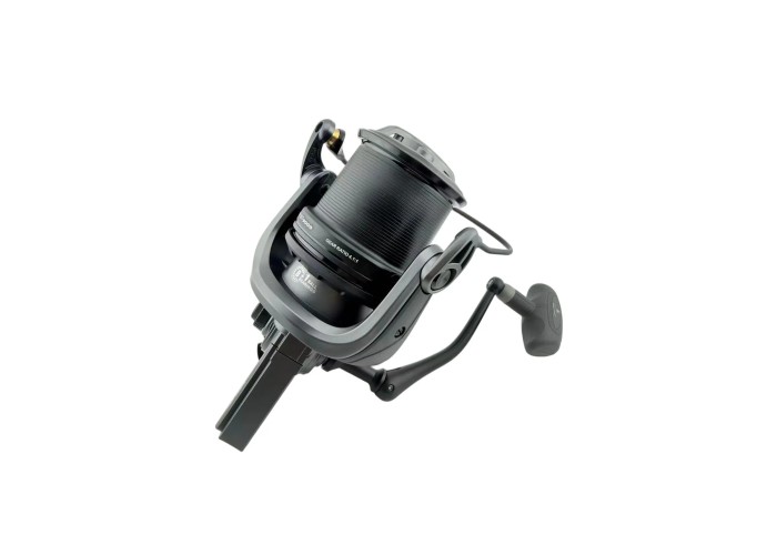 Катушка EastShark SUPER CAST 9000