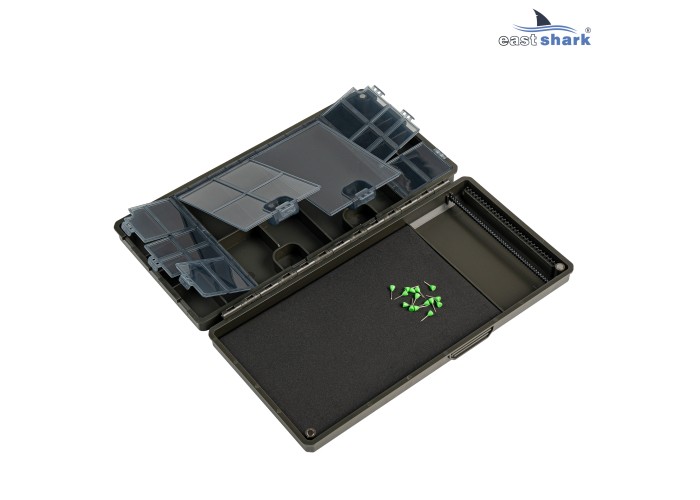 Поводочница RIG BOX EastShark 2538 С