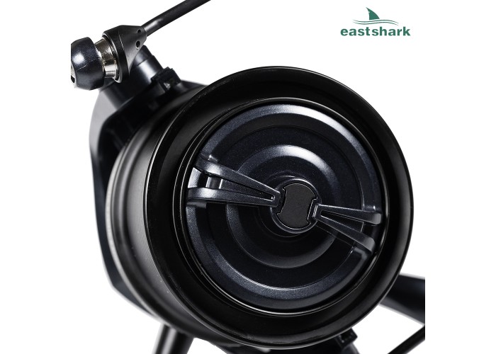 Катушка Eastshark Hunter 8000