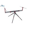 Rod-pod EastShark RP-TRD 3000 RED