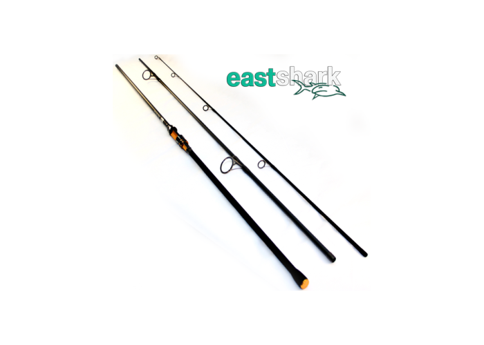 Удилище штекерное EastShark AX carp 3.75 lb 3,6 м