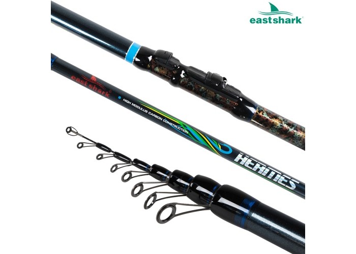 Удочка EastShark Hermes 6 м с/к (20г)