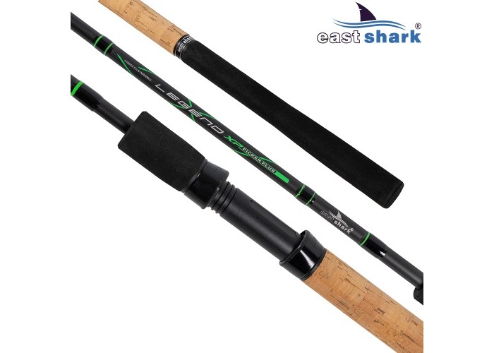 Удилище фидерное EastShark Legend Picker 40 гр. 3.0 м