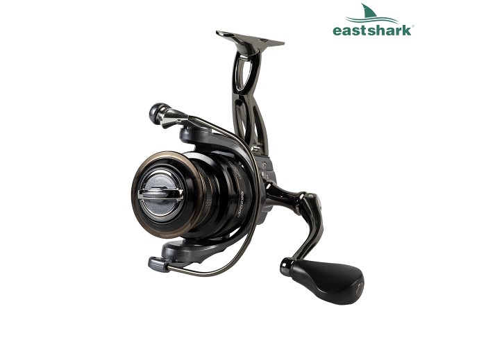 Катушка EastShark Alfred 2000