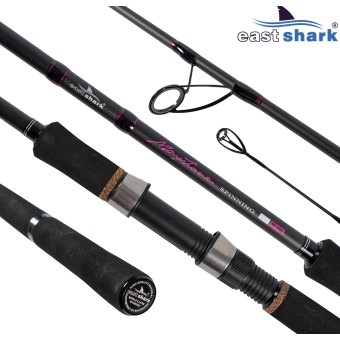 Спиннинг  EastShark Maystone 50-100 гр. 2.4 м
