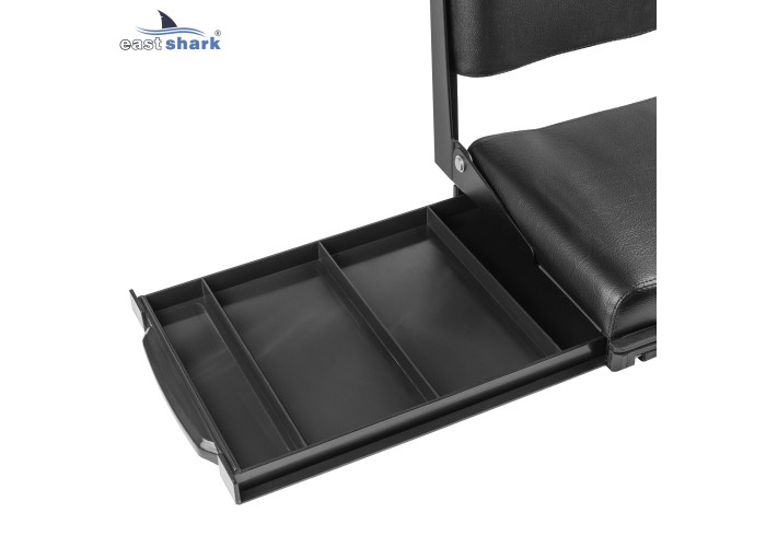 Модуль сидение со спинкой на платформу EastShark TCA 007F