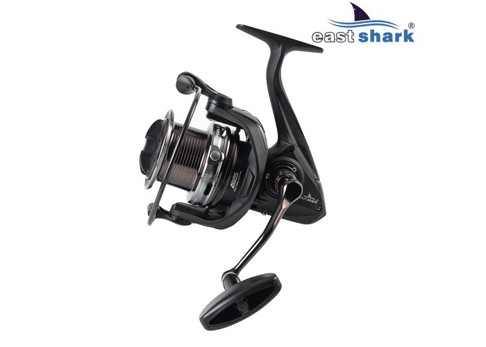 Катушка EastShark Fora 6000 7+1BB 5,1:1