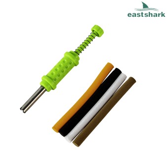Набор плавающих пенок Bait balancing kit 6 mm