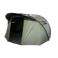 Палатка карповая EastShark HYT 045 2 MAN с накидкой
