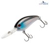 Воблер EastShark Boogy 6.5см. 16.5г. 2.4-4.2m Suspending col.#002