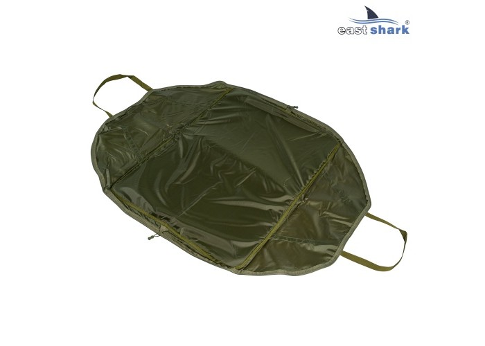 Мат-сумка EastShark 105*60 зеленый