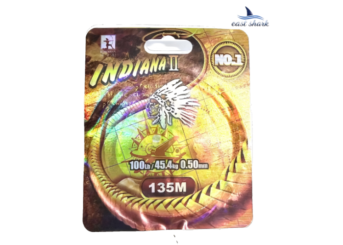 Плетенка INDIANA II 0.50