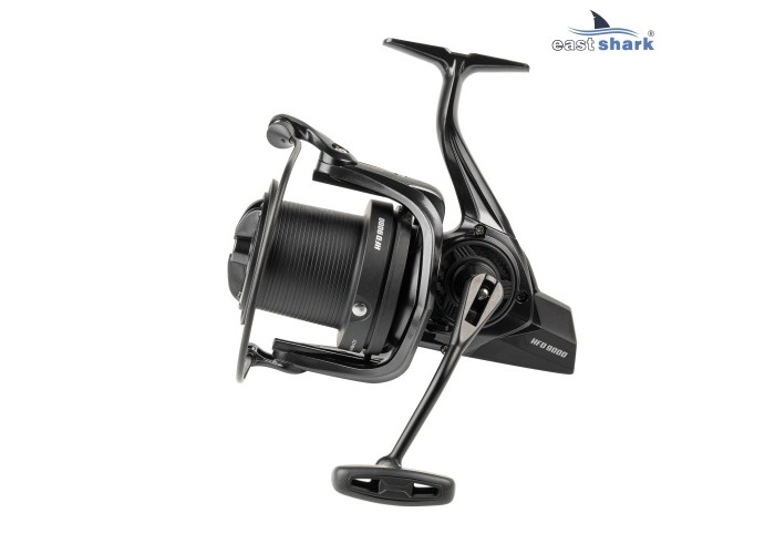 Катушка Eastshark HFD 9000 5.7:1