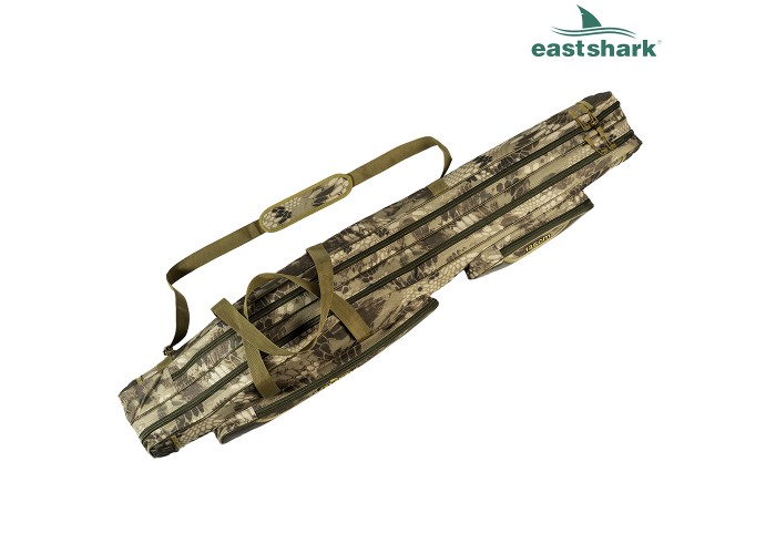 Чехол EastShark на 2 секции 1,35 м плотная ткань