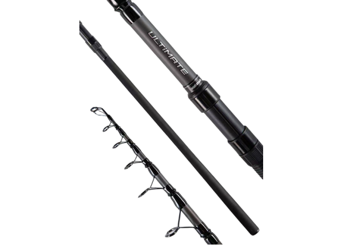 Удилище EastShark ULTIMATE Tele Carp 3.6 м 3.75 lb