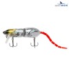 Воблер EastShark Mouse 8.5см. 17г. Suspending col.#021