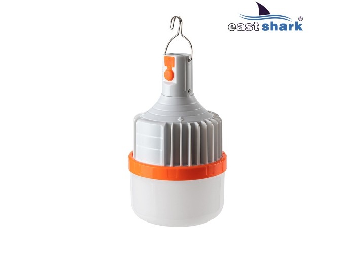 Фонарь кемпинговый FA-1010 USB