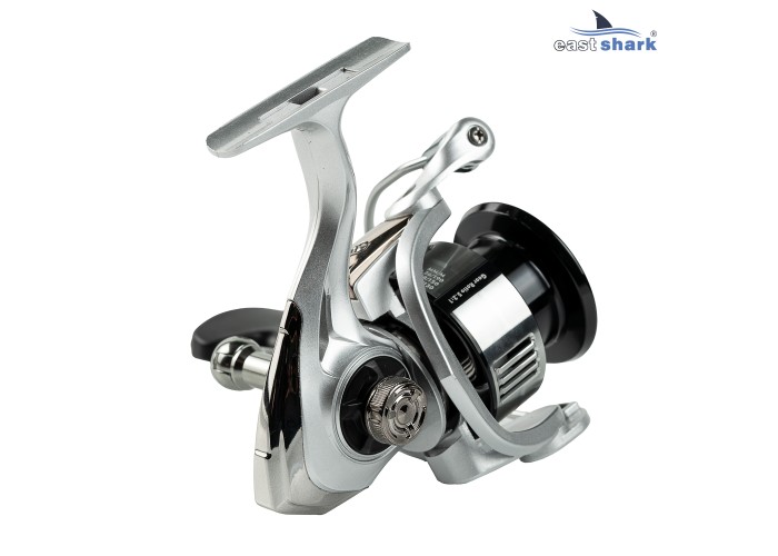 Катушка EastShark SPIN REEL NEQ 2500 7+1BB.