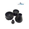 Круша PELLET CRUSHER EastShark 3в1 с горловинами