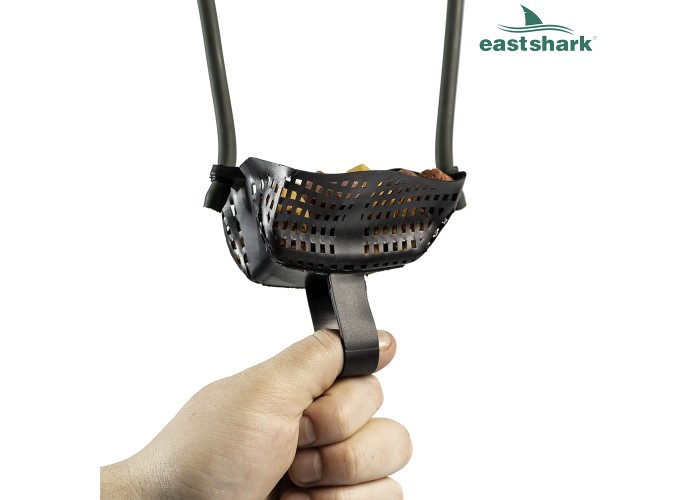 Рогатка Catapult 001B металл