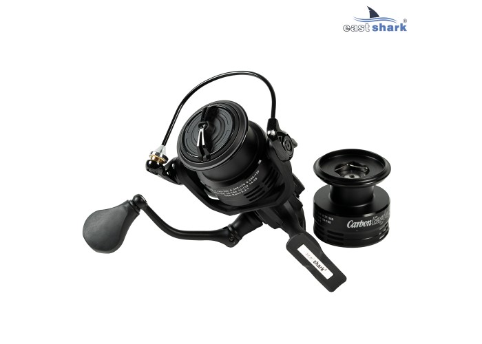 Катушка EastShark CARBON EAGLE 2000