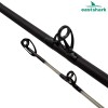 Удилище штекерное с подсветкой HARRIER Cat Fish 200-600 гр. 2.7 м