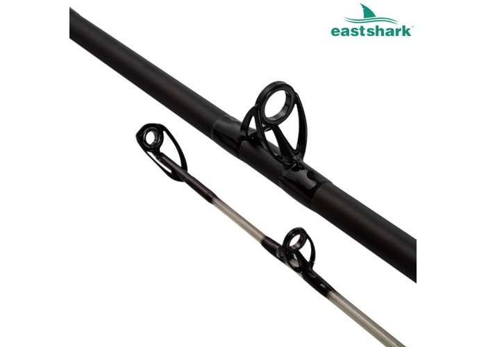 Удилище штекерное с подсветкой HARRIER Cat Fish 200-600 гр. 2.7 м