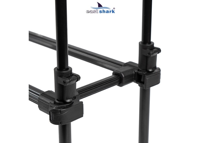 Rod-pod EastShark STA-123