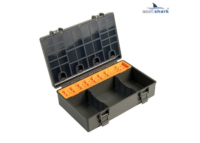 Коробка TACKLE BOX EastShark 2260 F