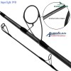 Удилище карповое EastShark Phantom 2-х част. 3,75 lb 3.9 м