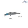 Воблер EastShark M-Small 6.5см. 3.8г. 0-0.5m Floating col.#002