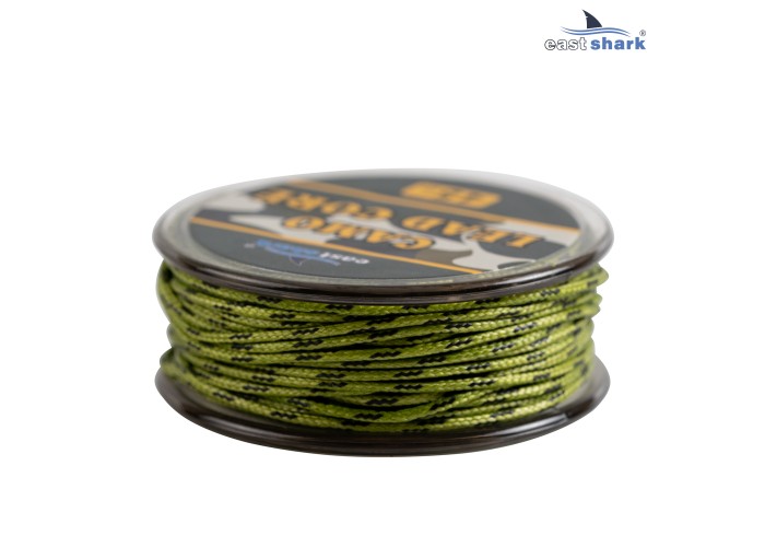 Лидкор EastShark 10 м 35 LBS