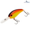 Воблер EastShark Boogy 6.5см. 16.5г. 2.4-4.2m Suspending col.#005