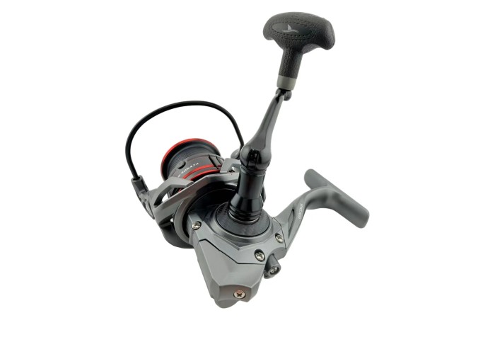 Катушка EastShark SPIKE 6000