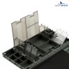 Поводочница Carp BOX EastShark A250C Professional edition