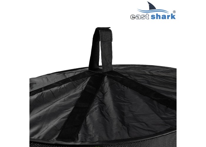 Сушилка круглая EastShark 60*77см 4 полки
