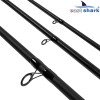 Удилище фидерное  EastShark KOMODO Feeder 180 гр. 3,3 м
