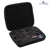 Набор сигнализаторов с пейджером EastShark ESK-62 (4+1)