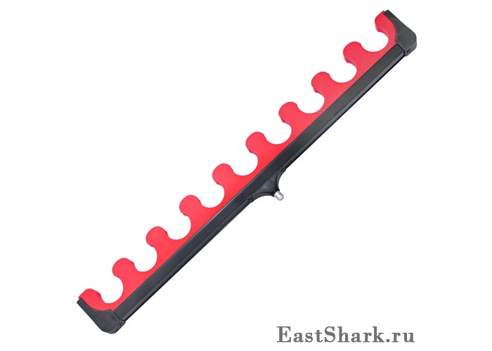 Подставка под фидерное удилище (мягкая) PRD9-54-1