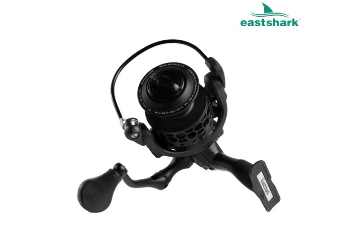 Катушка EastShark BATTLE 1000 9+1 п.