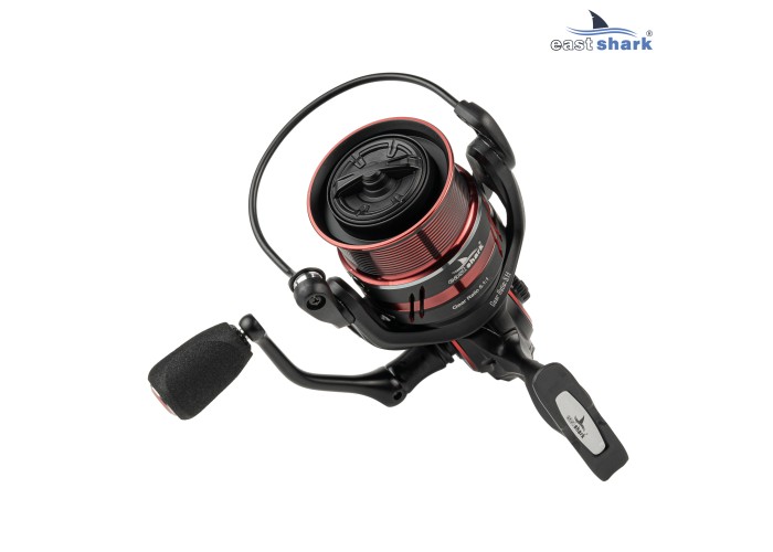 Катушка фидерная EastShark HMK 4500 5.7:1