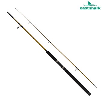Спиннинг  Eastshark Camouflage (100-200) 1.65 м