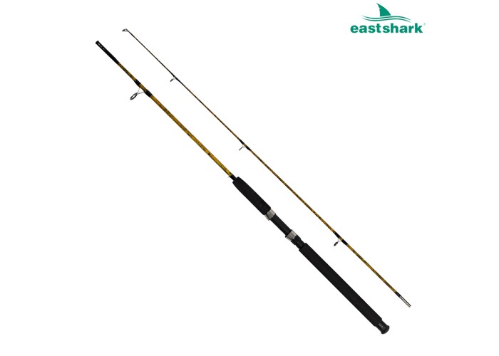 Спиннинг  Eastshark Camouflage (100-200) 2.7 м