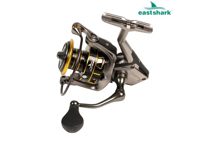 Катушка EastShark Pintel 6000
