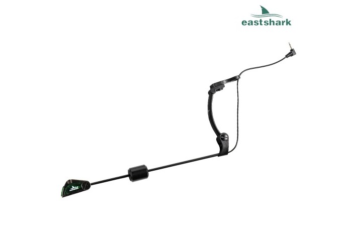 Свингер EastShark IS-01 Green