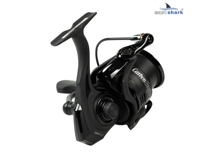 Катушка EastShark CARBON EAGLE 2000