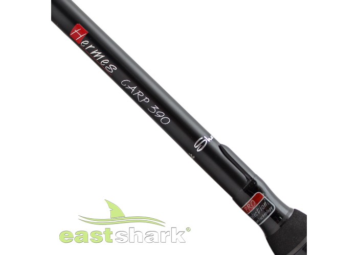 Удилище шт. карповое EastShark Hermes 3,5 Lb 3,9 м