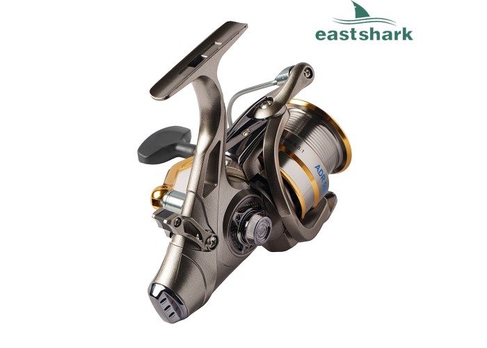 Катушка EastShark ADR 4000 Baitrunner 5,5:1