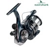 Катушка Quick Raider 9+1п 4000 матчевая шпуля передний фрикцион