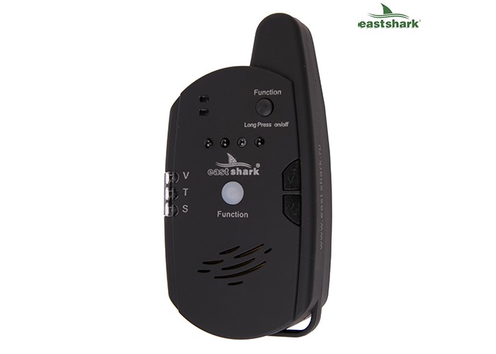Набор сигнализаторов с пейджером EastShark TLI 28-004 (4+1) 